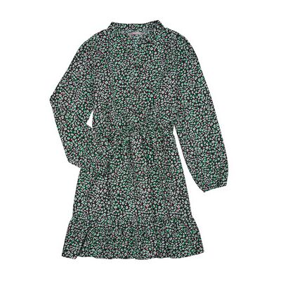 Robe enfant Only KOGLINO-MONIQUE STRING L/S DRESS PTM Noir 13 ans,14 ans filles - Publicité Robe enfant Only KOGLINO-MONIQUE STRING L/S DRESS PTM Noir 13 ans,14 ans filles - Publicité