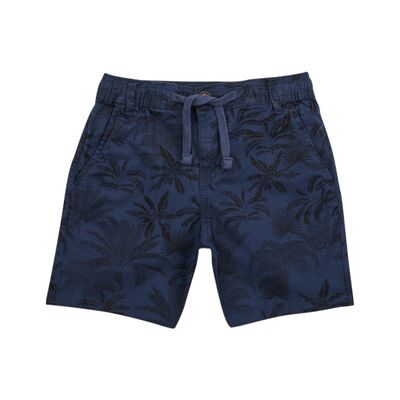 Shorts Teddy Smith S-SLING JR PRIN pour Garçons 10-16 ans - Publicité Shorts Teddy Smith S-SLING JR PRIN pour Garçons 10-16 ans - Publicité