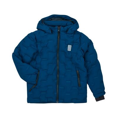 Doudounes enfants LEGO Wear LWJIPE 706 - JACKET Marine 104 cm,110 cm,116 cm garcons - Publicité Doudounes enfants LEGO Wear LWJIPE 706 - JACKET Marine 104 cm,110 cm,116 cm garcons - Publicité