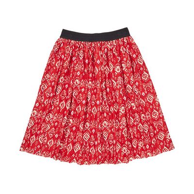 Jupes midi Only KOGELEME AOP MIDI SKIRT Rose 8 ans,12 ans,14 ans filles - Publicité Jupes midi Only KOGELEME AOP MIDI SKIRT Rose 8 ans,12 ans,14 ans filles - Publicité