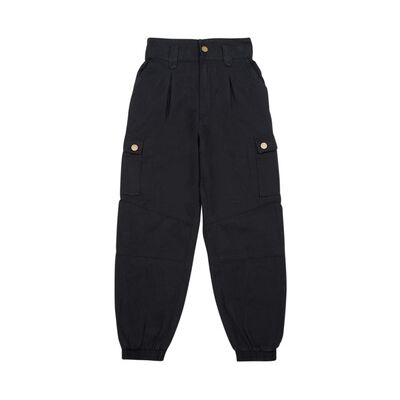 Pantalon enfant Only KOGSAIGE PB CARGO PANT Noir 9 ans,10 ans,11 ans,12 ans,13 ans,15 ans filles - Publicité Pantalon enfant Only KOGSAIGE PB CARGO PANT Noir 9 ans,10 ans,11 ans,12 ans,13 ans,15 ans filles - Publicité