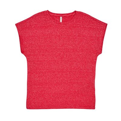 T-shirt enfant Only KOGHARRIE LIFE S/S O-NECK TOP CS Rose 8 ans,10 ans filles - Publicité T-shirt enfant Only KOGHARRIE LIFE S/S O-NECK TOP CS Rose 8 ans,10 ans filles - Publicité