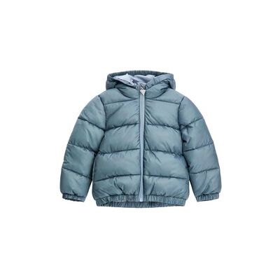 Doudounes enfants Guess N3BL03 Gris 2 ans,5 ans,6 ans filles - Publicité Doudounes enfants Guess N3BL03 Gris 2 ans,5 ans,6 ans filles - Publicité