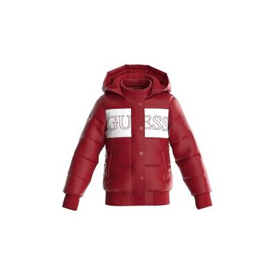 Doudounes enfants Guess J3BL04 Bordeaux 16 ans filles - Publicité Doudounes enfants Guess J3BL04 Bordeaux 16 ans filles - Publicité