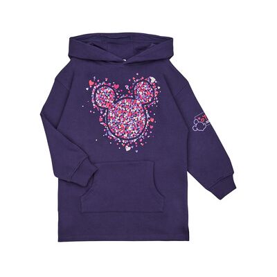 Robe enfant Desigual VEST EMMLINE DISNEY Multicolore 3 / 4 ans,11 / 12 ans,13 / 14 ans,5 / 6 ans,7 / 8 ans filles - Publicité Robe enfant Desigual VEST EMMLINE DISNEY Multicolore 3 / 4 ans,11 / 12 ans,13 / 14 ans,5 / 6 ans,7 / 8 ans filles - Publicité