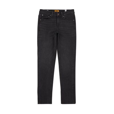 Jeans enfant Jack & Jones JJIGLENN JJORIGINAL MF 073 NOOS JNR Noir 9 ans,10 ans,11 ans,13 ans garcons - Publicité Jeans enfant Jack & Jones JJIGLENN JJORIGINAL MF 073 NOOS JNR Noir 9 ans,10 ans,11 ans,13 ans garcons - Publicité