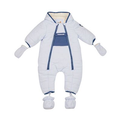 Doudounes enfants Timberland COMBINAISON PILOTE T60227 Bleu 9 mois,12 mois,18 mois garcons - Publicité Doudounes enfants Timberland COMBINAISON PILOTE T60227 Bleu 9 mois,12 mois,18 mois garcons - Publicité