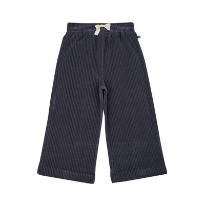 Pantalons large Petit Bateau TERENITY Marine 36 mois,4 ans,5 ans filles - Publicité Pantalons large Petit Bateau TERENITY Marine 36 mois,4 ans,5 ans filles - Publicité
