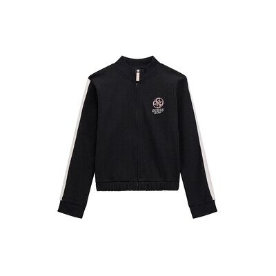 Sweat-shirt Guess LS ACTIVE TOP ZIP - Enfants - Publicité Sweat-shirt Guess LS ACTIVE TOP ZIP - Enfants - Publicité