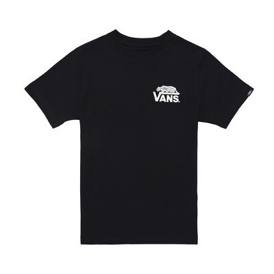 T-shirt enfant Vans Sneaky SS Noir 8 / 10 ans,10 / 12 ans,12 / 14 ans,16 ans garcons - Publicité T-shirt enfant Vans Sneaky SS Noir 8 / 10 ans,10 / 12 ans,12 / 14 ans,16 ans garcons - Publicité