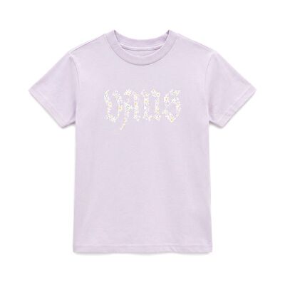 T-shirt enfant Vans Daisy Break SS Violet 24 mois,3 ans,4 ans,5 ans,6 ans,7 ans filles - Publicité T-shirt enfant Vans Daisy Break SS Violet 24 mois,3 ans,4 ans,5 ans,6 ans,7 ans filles - Publicité
