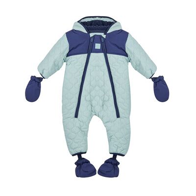 Doudounes enfants Timberland COMBINAISON PILOTE Bleu 3 mois,6 mois,9 mois,12 mois,18 mois garcons - Publicité Doudounes enfants Timberland COMBINAISON PILOTE Bleu 3 mois,6 mois,9 mois,12 mois,18 mois garcons - Publicité
