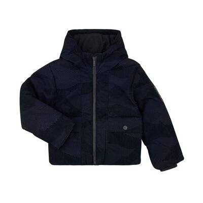 Doudounes enfants Timberland DOUDOUNE T60556 Marine 6 ans,8 ans,10 ans,12 ans garcons - Publicité Doudounes enfants Timberland DOUDOUNE T60556 Marine 6 ans,8 ans,10 ans,12 ans garcons - Publicité