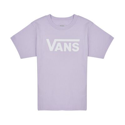T-shirt enfant Vans VANS CLASSIC KIDS Violet 24 mois,5 ans,6 ans,7 ans garcons - Publicité T-shirt enfant Vans VANS CLASSIC KIDS Violet 24 mois,5 ans,6 ans,7 ans garcons - Publicité