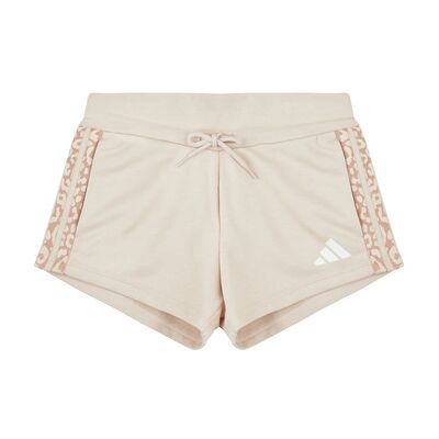 Short enfant adidas SEASONALS ANIMAL SHORTS Beige 11 / 12 ans,13 / 14 ans,7 / 8 ans,9 / 10 ans,14 / 15 ans filles - Publicité Short enfant adidas SEASONALS ANIMAL SHORTS Beige 11 / 12 ans,13 / 14 ans,7 / 8 ans,9 / 10 ans,14 / 15 ans filles - Publicité
