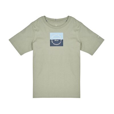T-shirt enfant Jack & Jones JORCATSKILLS SQUARE BRAND Vert 9 ans,11 ans,13 ans,15 ans garcons - Publicité T-shirt enfant Jack & Jones JORCATSKILLS SQUARE BRAND Vert 9 ans,11 ans,13 ans,15 ans garcons - Publicité