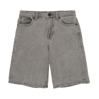 Short enfant Jack & Jones JJIALEX JJORIGINAL SHORTS SQ 732 Gris 9 ans,10 ans,11 ans,12 ans,14 ans garcons - Publicité Short enfant Jack & Jones JJIALEX JJORIGINAL SHORTS SQ 732 Gris 9 ans,10 ans,11 ans,12 ans,14 ans garcons - Publicité