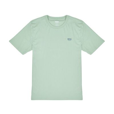 T-shirt enfant Levis BATWING CHEST HIT Vert 12 ans filles - Publicité T-shirt enfant Levis BATWING CHEST HIT Vert 12 ans filles - Publicité