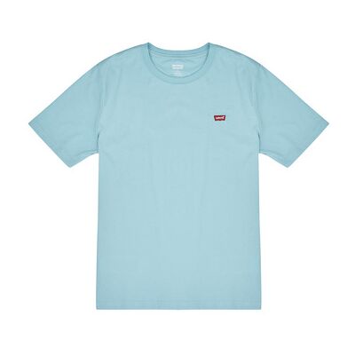 T-shirt enfant Levis BATWING CHEST HIT Bleu 12 ans garcons - Publicité T-shirt enfant Levis BATWING CHEST HIT Bleu 12 ans garcons - Publicité