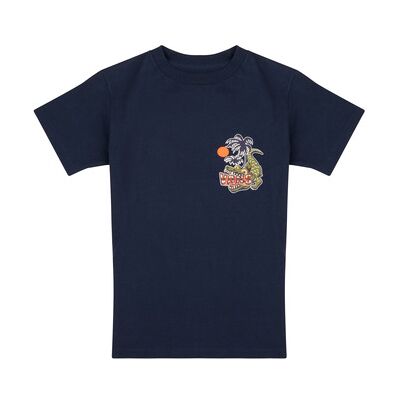 T-shirt enfant Vans HANGRY CROC SS Marine 24 mois,3 ans,4 ans,6 ans,7 ans garcons - Publicité T-shirt enfant Vans HANGRY CROC SS Marine 24 mois,3 ans,4 ans,6 ans,7 ans garcons - Publicité