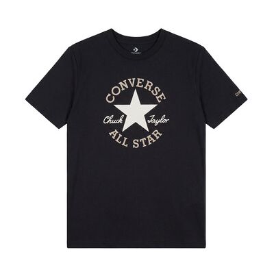 T-shirt enfant Converse DISSECTED CHUCK PATCH SS TEE Noir 10 / 12 ans,13 / 14 ans,12 / 13 ans,8 / 10 ans garcons - Publicité T-shirt enfant Converse DISSECTED CHUCK PATCH SS TEE Noir 10 / 12 ans,13 / 14 ans,12 / 13 ans,8 / 10 ans garcons - Publicité