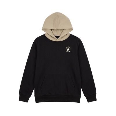 Sweatshirts à capuche Converse ULTIMATE ESSENTIAL DCTP PO Noir 10 / 12 ans,13 / 14 ans,12 / 13 ans,8 / 10 ans garcons - Publicité Sweatshirts à capuche Converse ULTIMATE ESSENTIAL DCTP PO Noir 10 / 12 ans,13 / 14 ans,12 / 13 ans,8 / 10 ans garcons - Publicité