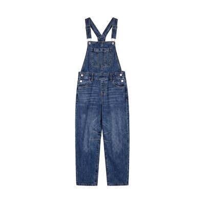 Combinaisons enfant Levis SUNDAY MORNING SKYBALLON LEG OVERALL Bleu 10 ans,12 ans,14 ans,16 ans filles - Publicité Combinaisons enfant Levis SUNDAY MORNING SKYBALLON LEG OVERALL Bleu 10 ans,12 ans,14 ans,16 ans filles - Publicité
