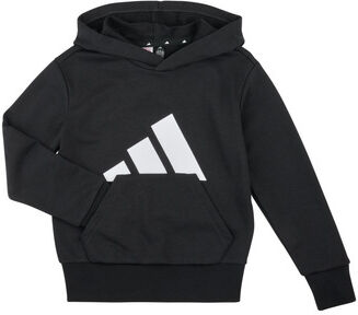 Sweat-shirt enfant adidas Essentials Hoodie Kids Noir 11 / 12 ans,13 / 14 ans,7 / 8 ans,9 / 10 ans,15 / 16 ans garcons