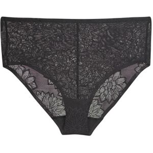 Culottes & slips Triumph FIT SMART Noir EU S,EU M,EU L,EU XL femmes - Publicité Culottes & slips Triumph FIT SMART Noir EU S,EU M,EU L,EU XL femmes - Publicité