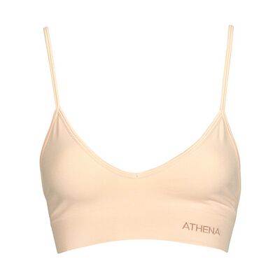 Brassières Athena MY PETIT PRIX BRASSIERE Beige EU S,EU L femmes - Publicité Brassières Athena MY PETIT PRIX BRASSIERE Beige EU S,EU L femmes - Publicité