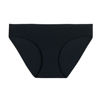 Culottes & slips Athena ESSENTIEL SLIP Noir EU S,EU M,EU XL femmes - Publicité Culottes & slips Athena ESSENTIEL SLIP Noir EU S,EU M,EU XL femmes - Publicité