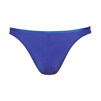 Slips Hom PLUMES MICRO BRIEF Bleu EU XXL,EU S,EU M,EU L hommes - Publicité Slips Hom PLUMES MICRO BRIEF Bleu EU XXL,EU S,EU M,EU L hommes - Publicité