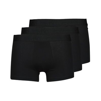 Boxers Hom TONAL X3 Noir EU S,EU M,EU L,EU XL hommes - Publicité Boxers Hom TONAL X3 Noir EU S,EU M,EU L,EU XL hommes - Publicité