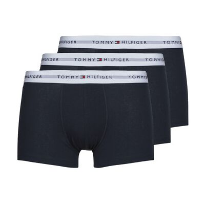 Boxers Tommy Hilfiger 3P TRUNK Marine EU XL hommes - Publicité Boxers Tommy Hilfiger 3P TRUNK Marine EU XL hommes - Publicité