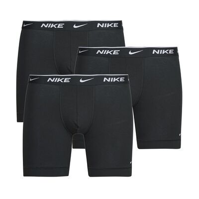 Boxers Nike BOXER BRIEF 3PK Noir EU S,EU M,EU XS hommes - Publicité Boxers Nike BOXER BRIEF 3PK Noir EU S,EU M,EU XS hommes - Publicité