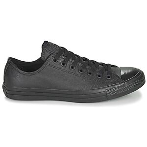 Baskets basses Converse CHUCK TAYLOR ALL STAR LEATHER OX Noir 36,37,38,39,40,41,42,43,44,45,46,35,42 1/2,46 1/2,48,37 1/2,41 1/2,44 1/2,36 1/2,39 1/2 hommes - Publicité Baskets basses Converse CHUCK TAYLOR ALL STAR LEATHER OX Noir 36,37,38,39,40,41,42,43,44,45,46,35,42 1/2,46 1/2,48,37 1/2,41 1/2,44 1/2,36 1/2,39 1/2 hommes - Publicité