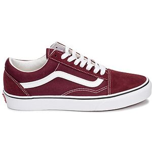 Baskets basses Vans UA OLD SKOOL Rouge 36,37,38,39,40,41,42,43,44,45,46,35,40 1/2,42 1/2,47,38 1/2,50,44 1/2,36 1/2 hommes - Publicité Baskets basses Vans UA OLD SKOOL Rouge 36,37,38,39,40,41,42,43,44,45,46,35,40 1/2,42 1/2,47,38 1/2,50,44 1/2,36 1/2 hommes - Publicité