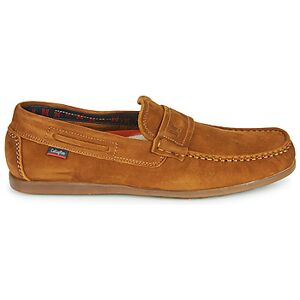Mocassins CallagHan WATERFALL CUERO Marron 40,41,42 hommes - Publicité Mocassins CallagHan WATERFALL CUERO Marron 40,41,42 hommes - Publicité