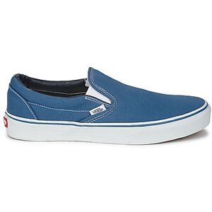 Slip ons Vans UA CLASSIC SLIP-ON Bleu 36,37,38,39,40,42,43,35,40 1/2,42 1/2,47,38 1/2,36 1/2 hommes - Publicité Slip ons Vans UA CLASSIC SLIP-ON Bleu 36,37,38,39,40,42,43,35,40 1/2,42 1/2,47,38 1/2,36 1/2 hommes - Publicité