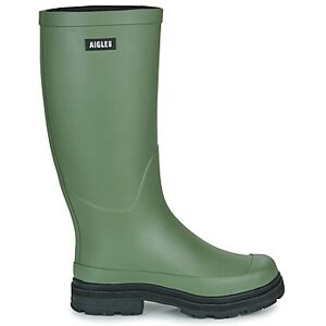 Bottes Aigle ULTRA RAIN M Kaki 41,42,44 hommes - Publicité Bottes Aigle ULTRA RAIN M Kaki 41,42,44 hommes - Publicité