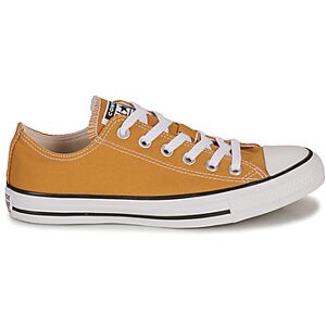 Baskets basses Converse UNISEX CONVERSE CHUCK TAYLOR ALL STAR SEASONAL COLOR LOW TOP-BUR Marron 39 hommes - Publicité Baskets basses Converse UNISEX CONVERSE CHUCK TAYLOR ALL STAR SEASONAL COLOR LOW TOP-BUR Marron 39 hommes - Publicité