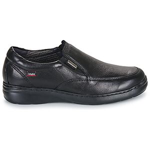 Mocassins CallagHan CHUCK WATER Noir 40,41,42,43,44,45 hommes - Publicité Mocassins CallagHan CHUCK WATER Noir 40,41,42,43,44,45 hommes - Publicité