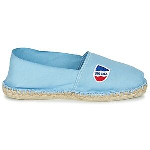 Espadrilles 1789 Cala CLASSIQUE Bleu 36 hommes - Publicité Espadrilles 1789 Cala CLASSIQUE Bleu 36 hommes - Publicité