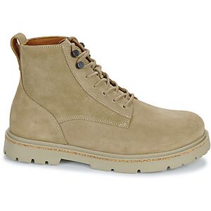 Boots BIRKENSTOCK Highwood Lace Mid M LEVE Taupe Beige 41,42,43,44,45 hommes - Publicité Boots BIRKENSTOCK Highwood Lace Mid M LEVE Taupe Beige 41,42,43,44,45 hommes - Publicité