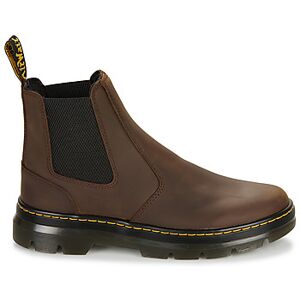 DR MARTENS Boots Dr. Martens EMBURY DARK BROWN CRAZY HORSE Marron 41,42,43,44 hommes - Publicité DR MARTENS Boots Dr. Martens EMBURY DARK BROWN CRAZY HORSE Marron 41,42,43,44 hommes - Publicité