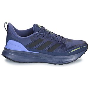 Chaussures adidas ULTRARUN 5 TR Bleu 42 hommes - Publicité Chaussures adidas ULTRARUN 5 TR Bleu 42 hommes - Publicité