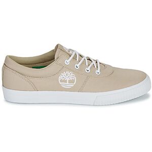 Baskets basses Timberland MYLO BAY OXFORD Beige 41 hommes - Publicité Baskets basses Timberland MYLO BAY OXFORD Beige 41 hommes - Publicité