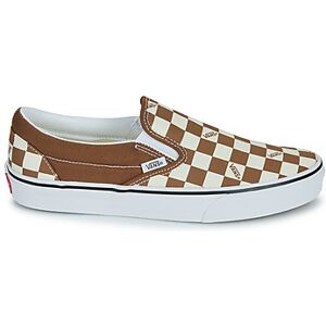 Slip ons Vans Classic Slip-On Marron 37,39,40,41,42,43,44 hommes - Publicité Slip ons Vans Classic Slip-On Marron 37,39,40,41,42,43,44 hommes - Publicité