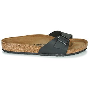 Mules BIRKENSTOCK Madrid Noir 36,37,38,39,40,41,42,43,44,45,46 hommes - Publicité Mules BIRKENSTOCK Madrid Noir 36,37,38,39,40,41,42,43,44,45,46 hommes - Publicité