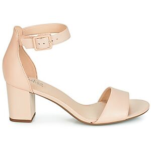 Sandales à talon Clarks DEVA MAE Beige 41 1/2 femmes - Publicité Sandales à talon Clarks DEVA MAE Beige 41 1/2 femmes - Publicité